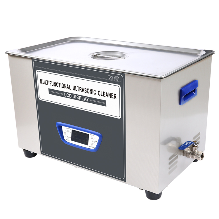 Jewelry Watch - TUC-220 110V 220V Industrial Ultrasonic Cleaner