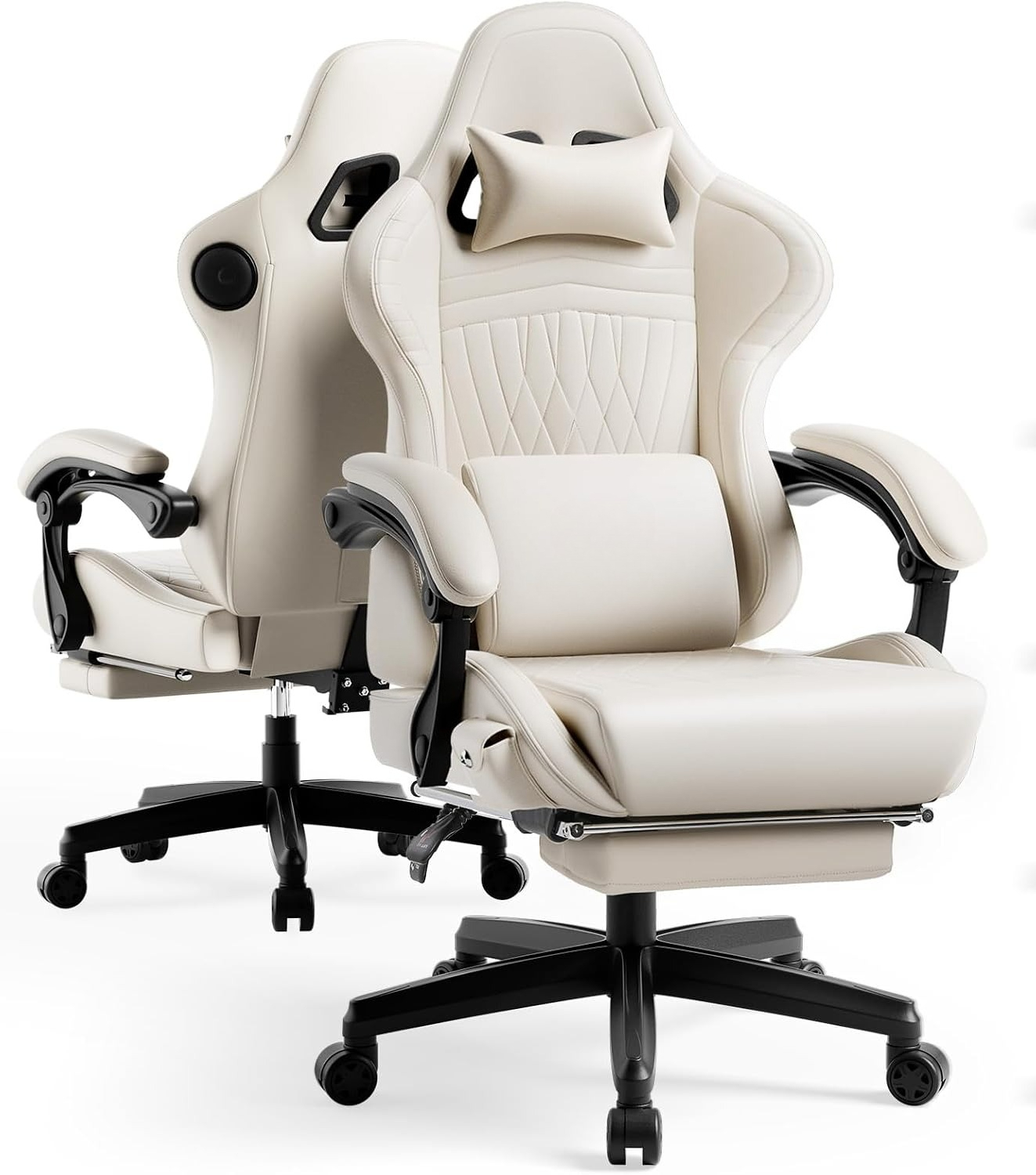 S&S Watches & Jewelry Ho Chi Minh - Gaming Chair with Speakers ACE-PRO, s