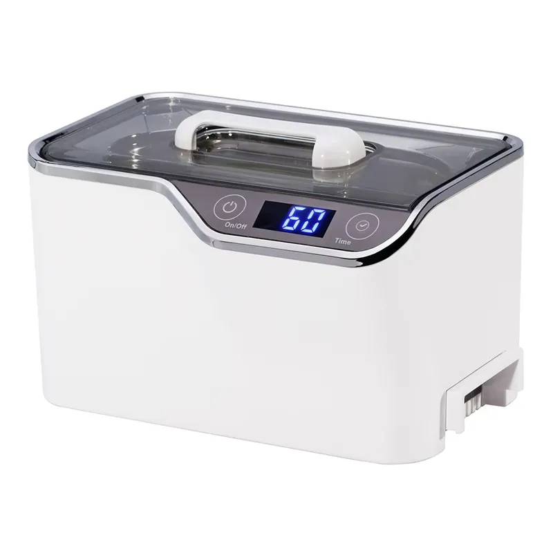 Jewelry Watch - Codyson Ultrasonic Cleaning Machine CDS-100 Ultrasonic