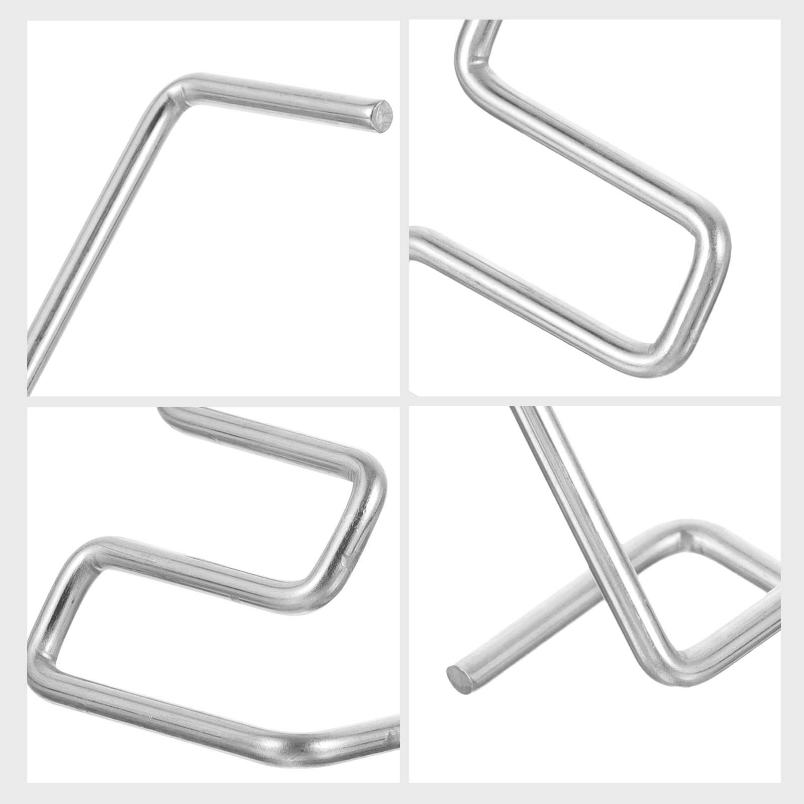 Jewelry Watches Men - Stainless Steel Watch Display Stand for