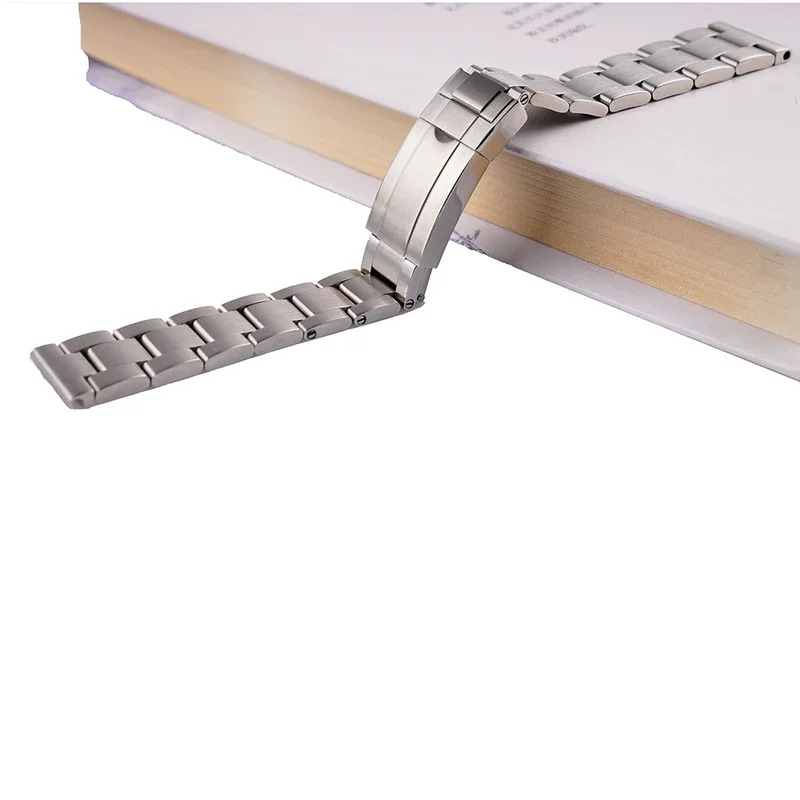 Jewelry Rolex Watches - For Rolex Seiko Tudor Strap Bracelet