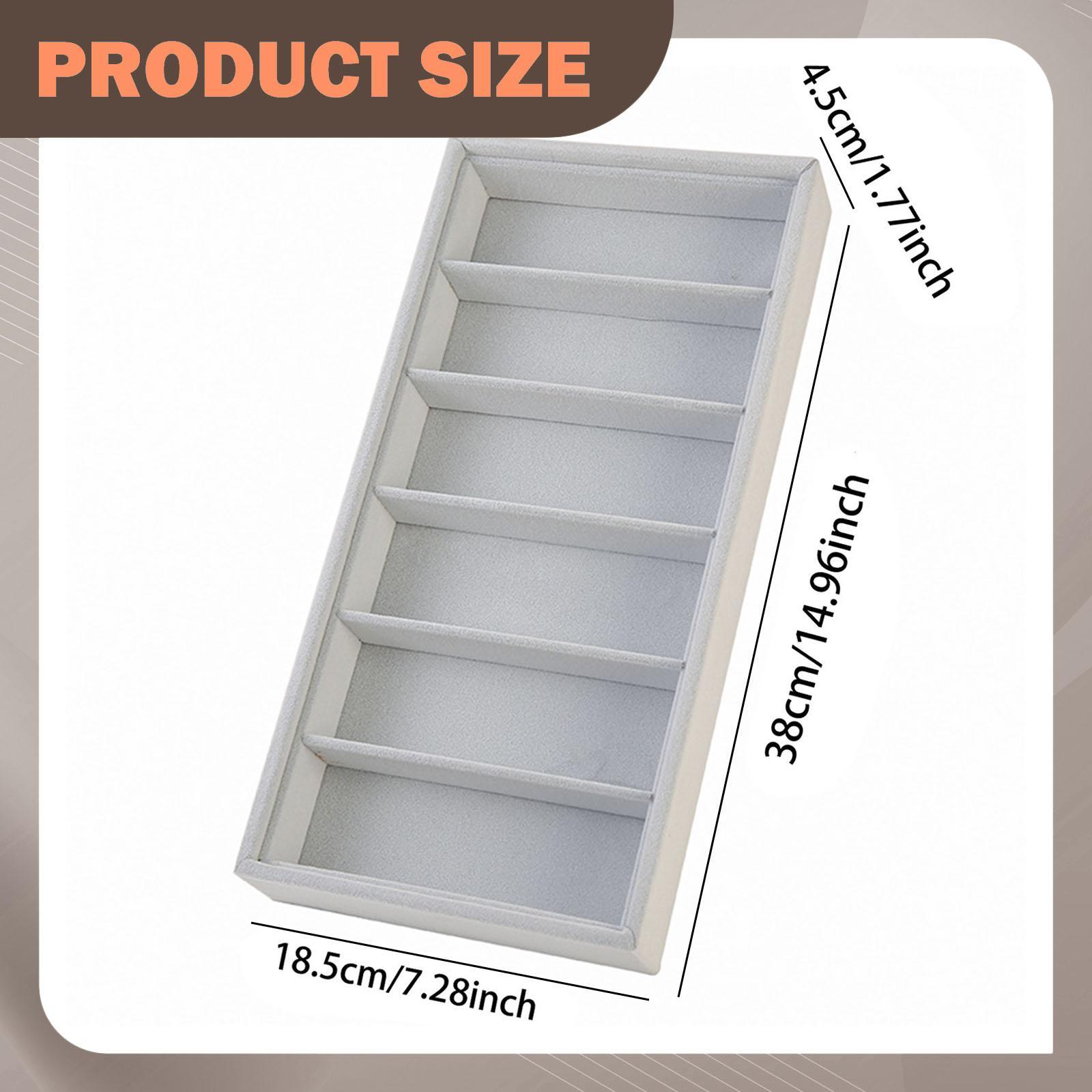 Versatile Eyeglasses Storage B - Jewelry Eyewear Watches & Accessories 评论和价格