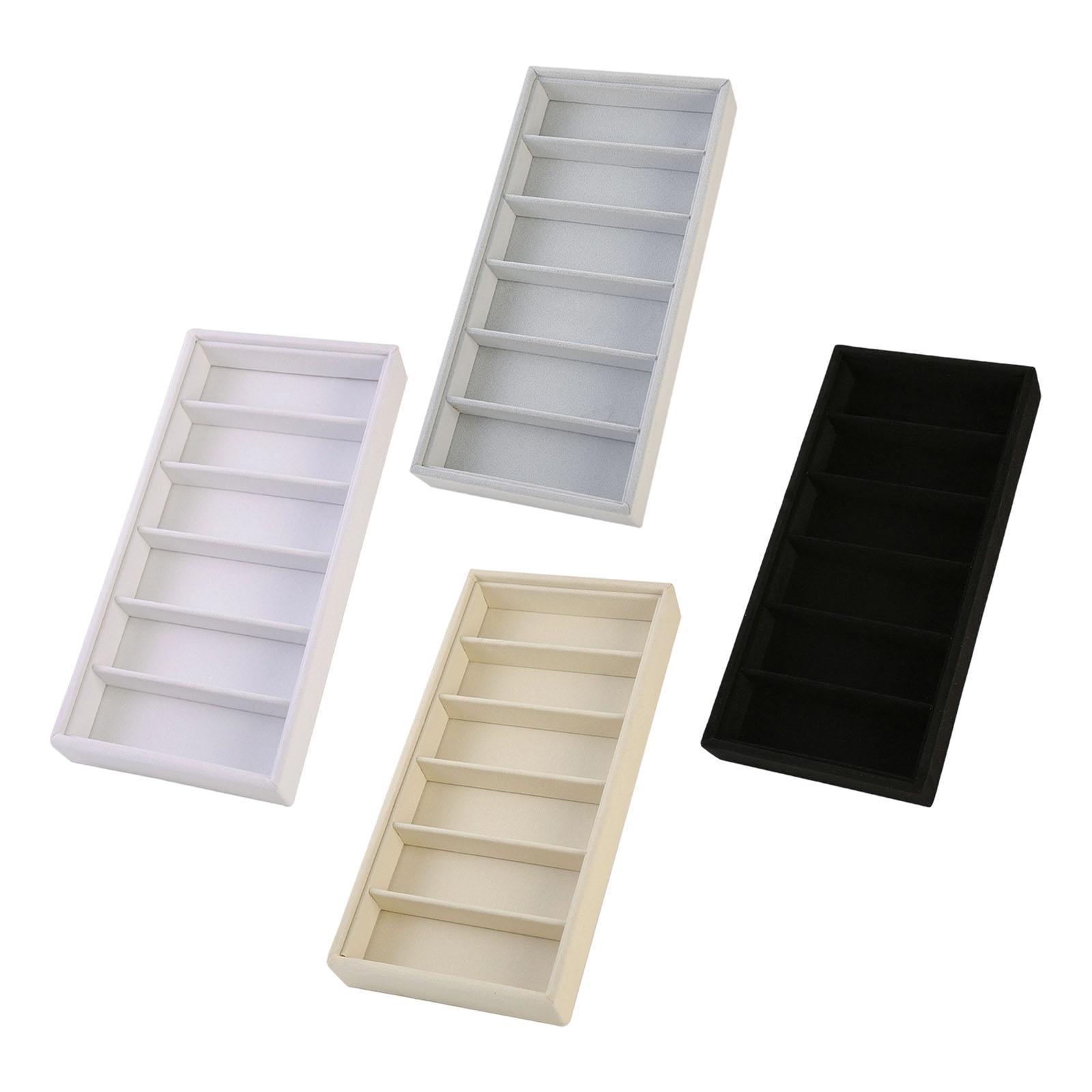 Versatile Eyeglasses Storage B - Jewelry Eyewear Watches & Accessories 评论和价格