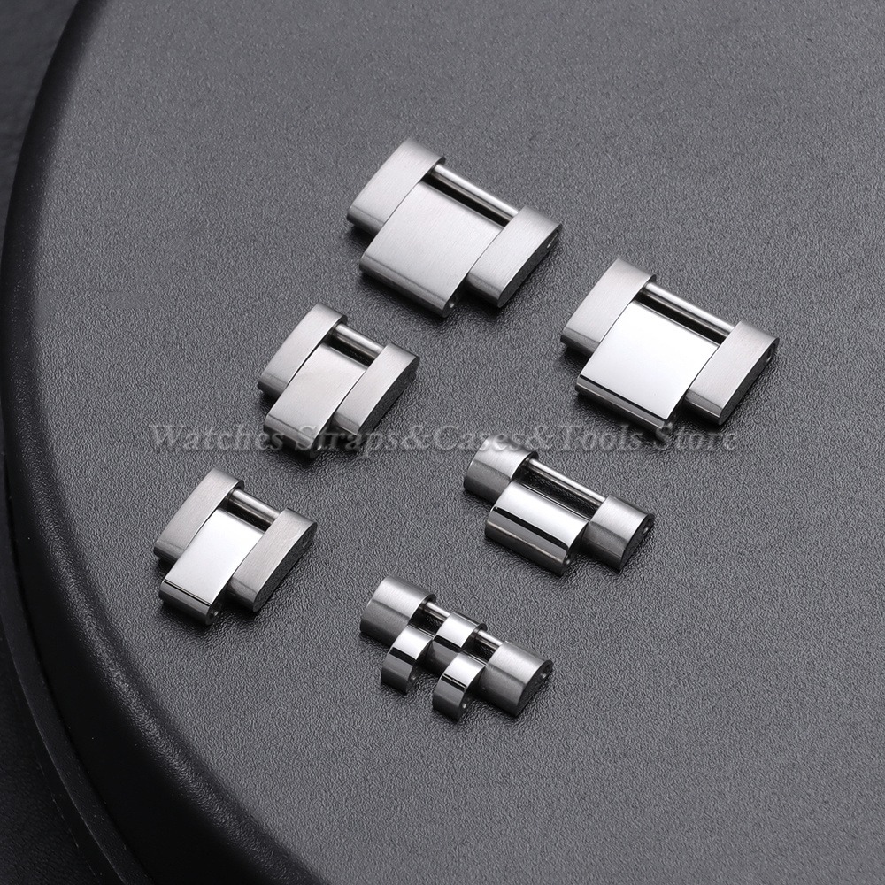 Extension Link for Rolex Steel - Jewelry Rolex Watches 评论和价格