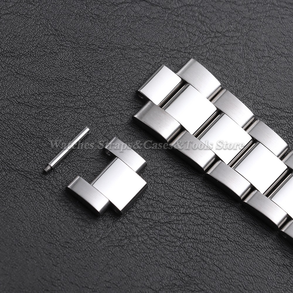 Extension Link for Rolex Steel - Jewelry Rolex Watches 评论和价格