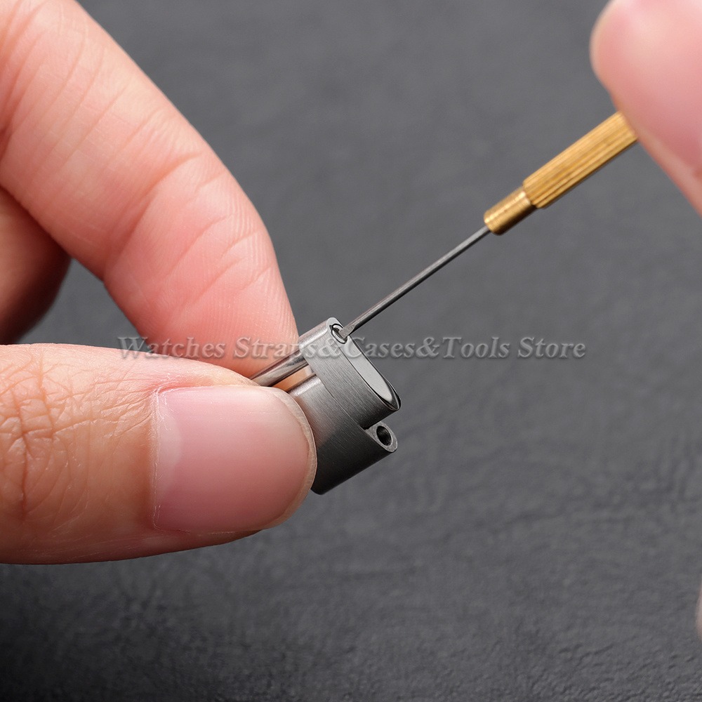 Extension Link for Rolex Steel - Jewelry Rolex Watches 评论和价格