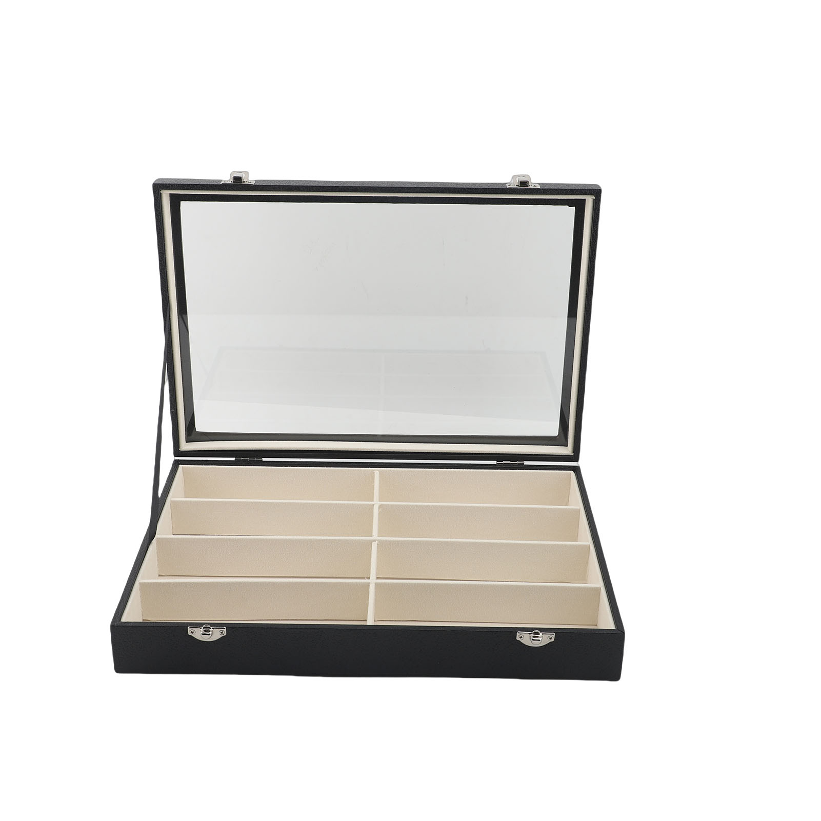 Multi Sunglasses Organizer Eye - Jewelry Eyewear Watches & Accessories 评论和价格