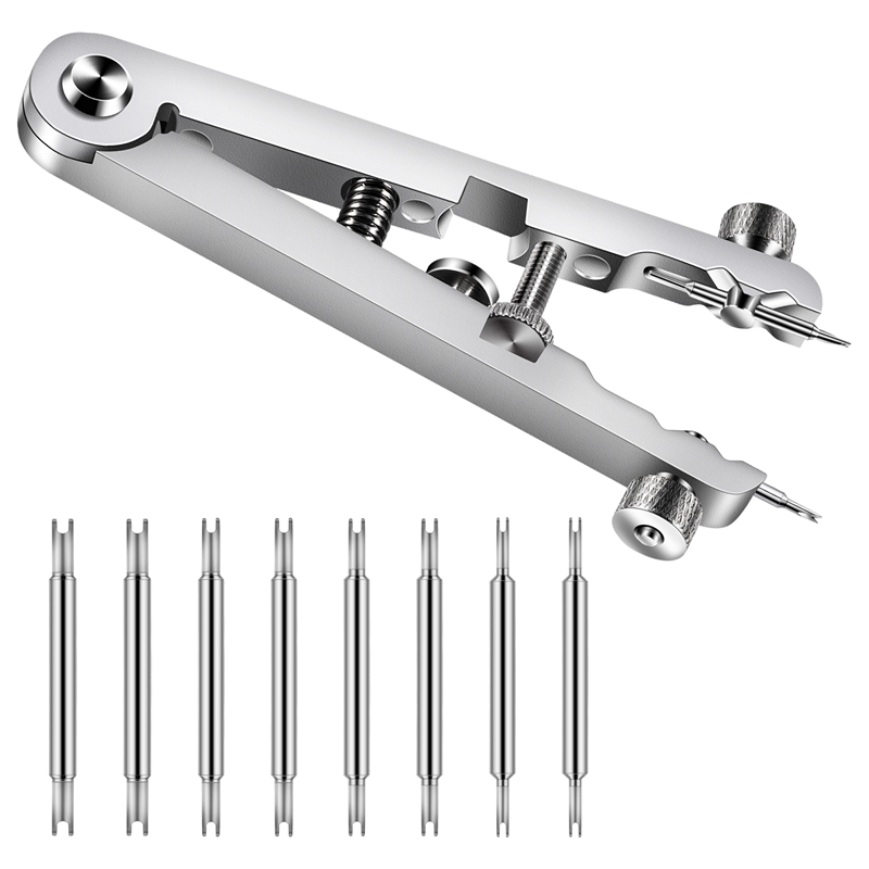 6825 Spring Bar Piler Standard - Jewelry Rolex Watches 评论和价格
