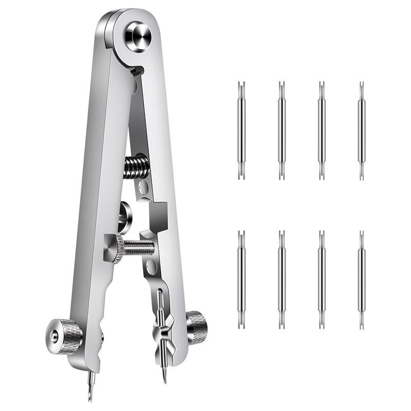 6825 Spring Bar Piler Standard - Jewelry Rolex Watches 评论和价格
