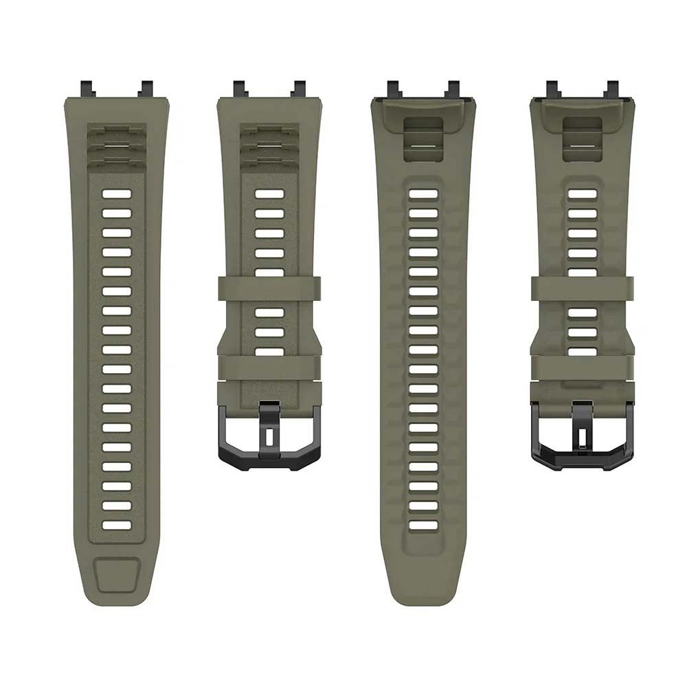 Strap for AMAZFIT T-Rex 2 Repl - Italian Jewelry Watches 评论和价格