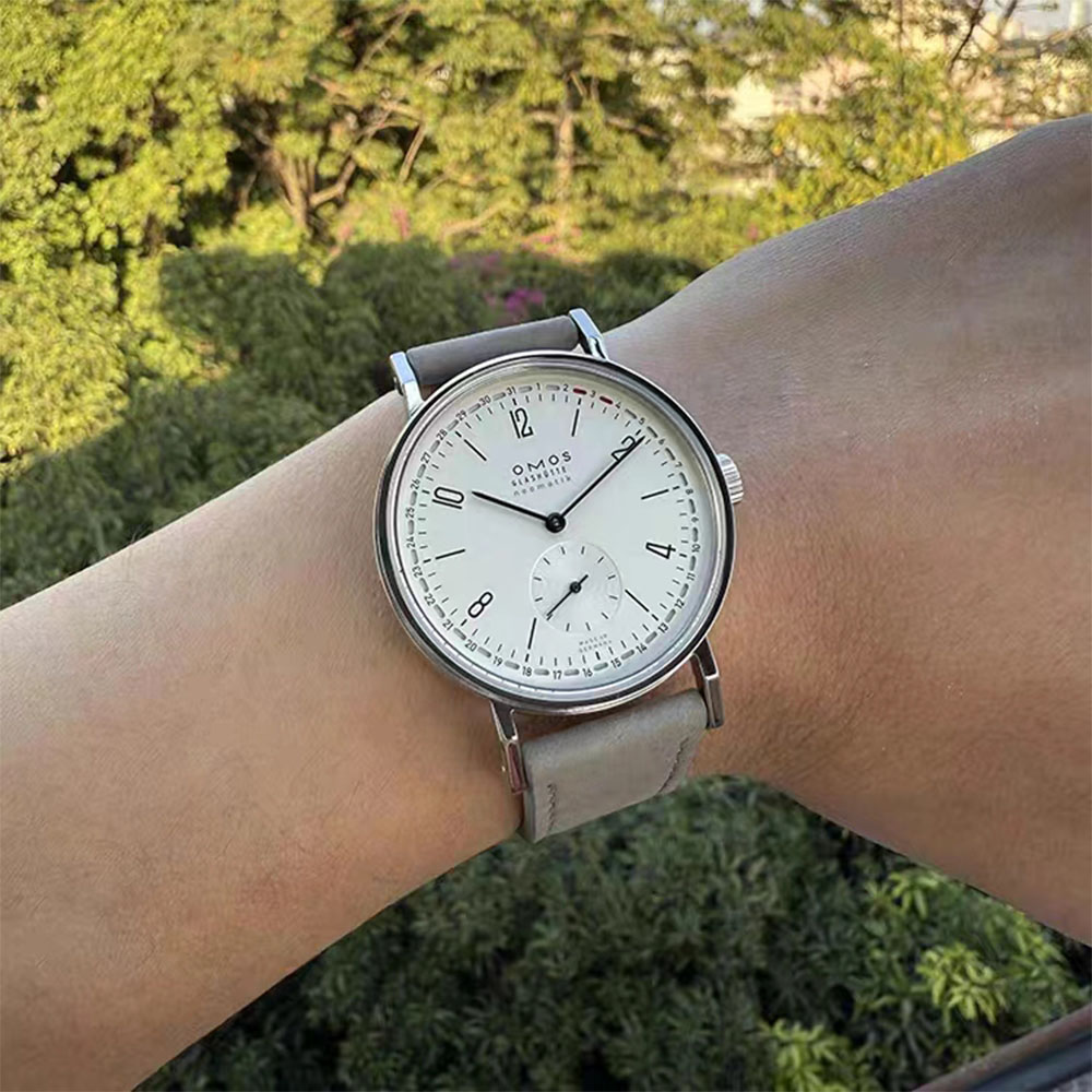38mm men's automatic mechanica - Seiko Watch Presage 评论和价格