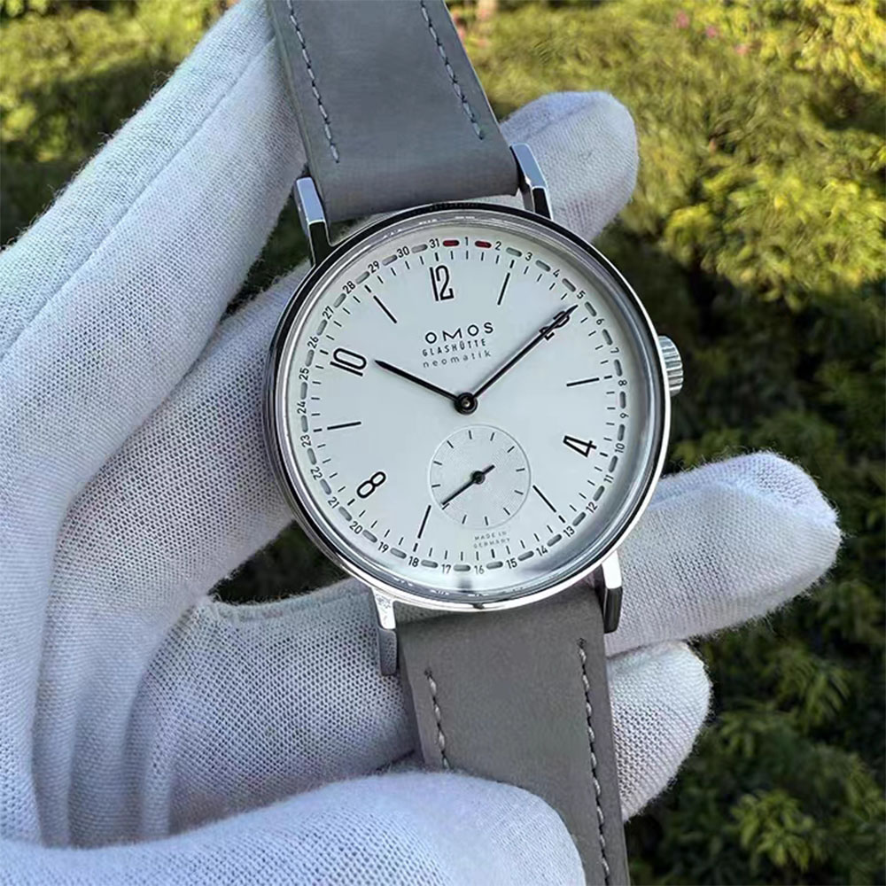 38mm men's automatic mechanica - Seiko Watch Presage 评论和价格