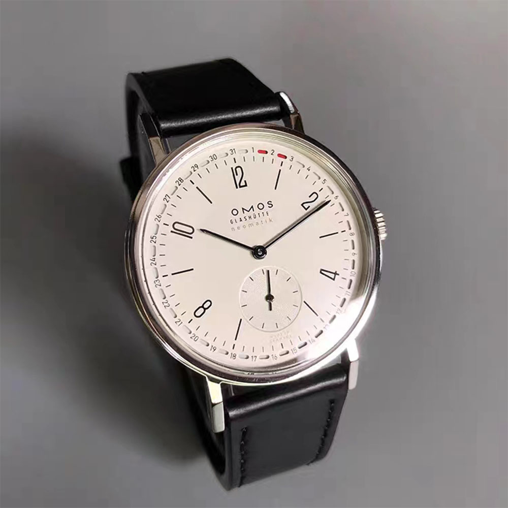 38mm men's automatic mechanica - Seiko Watch Presage 评论和价格