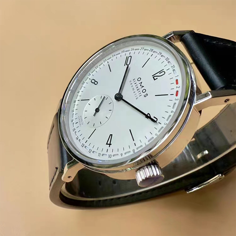 38mm men's automatic mechanica - Seiko Watch Presage 评论和价格