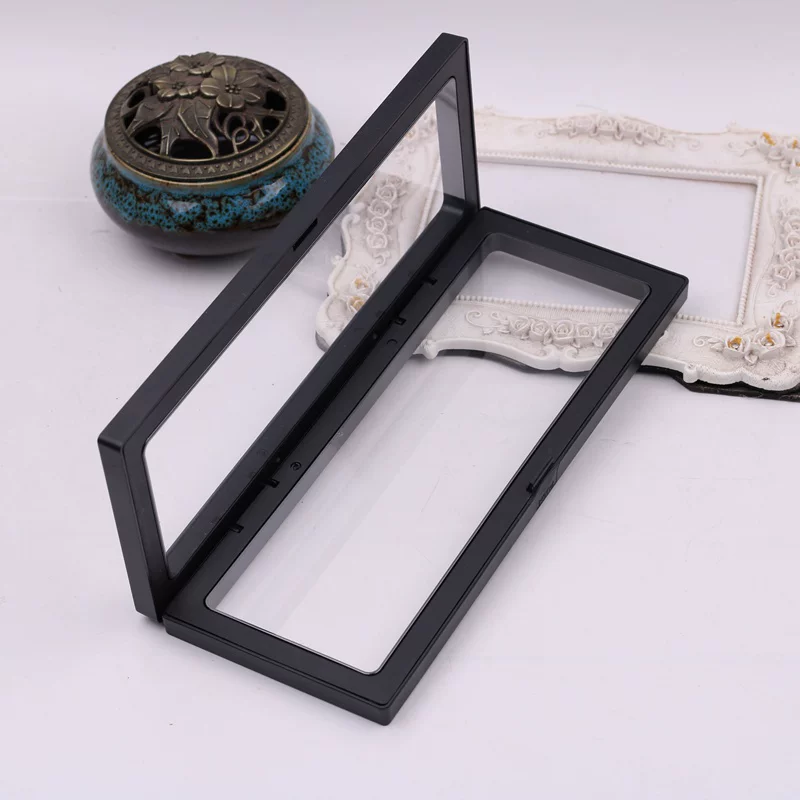 Black 10pcs,Transparent Floati - Jewelry And Watches Box 评论和价格