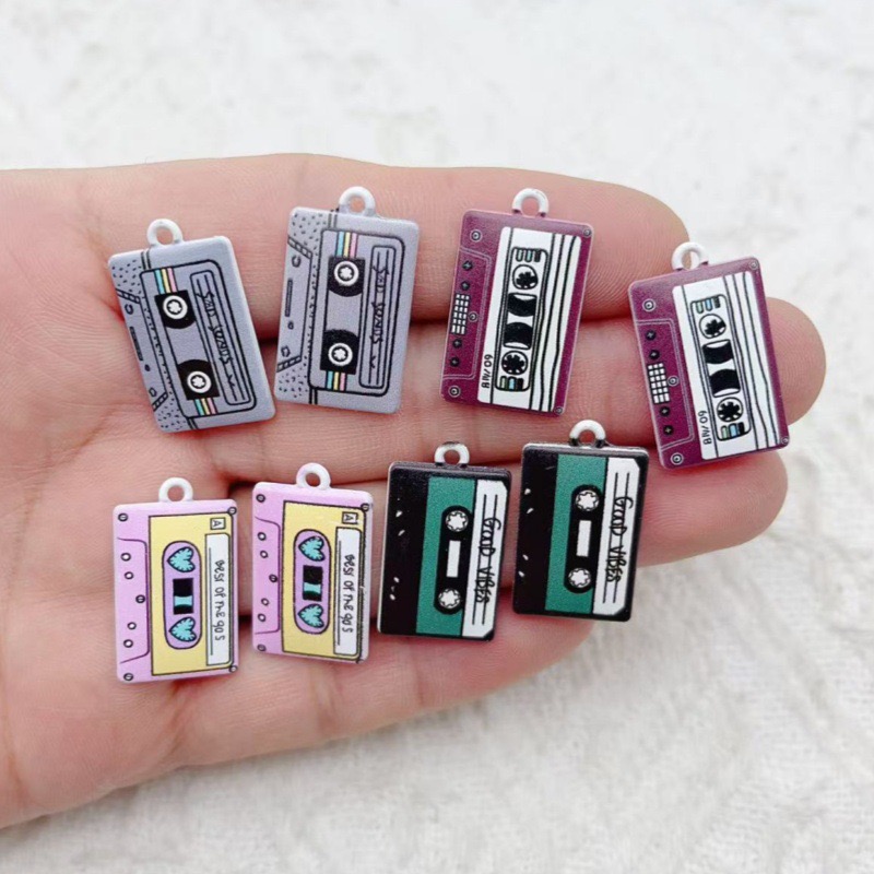 10pcs alloy jewelry accessorie - S&S Watches & Jewelry Ho Chi Minh 评论和价格