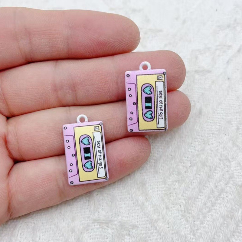 10pcs alloy jewelry accessorie - S&S Watches & Jewelry Ho Chi Minh 评论和价格