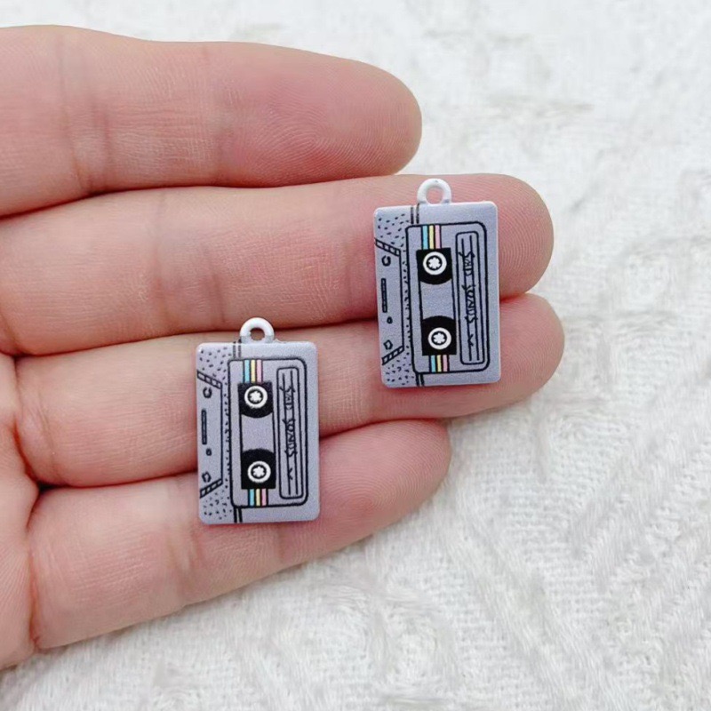 10pcs alloy jewelry accessorie - S&S Watches & Jewelry Ho Chi Minh 评论和价格