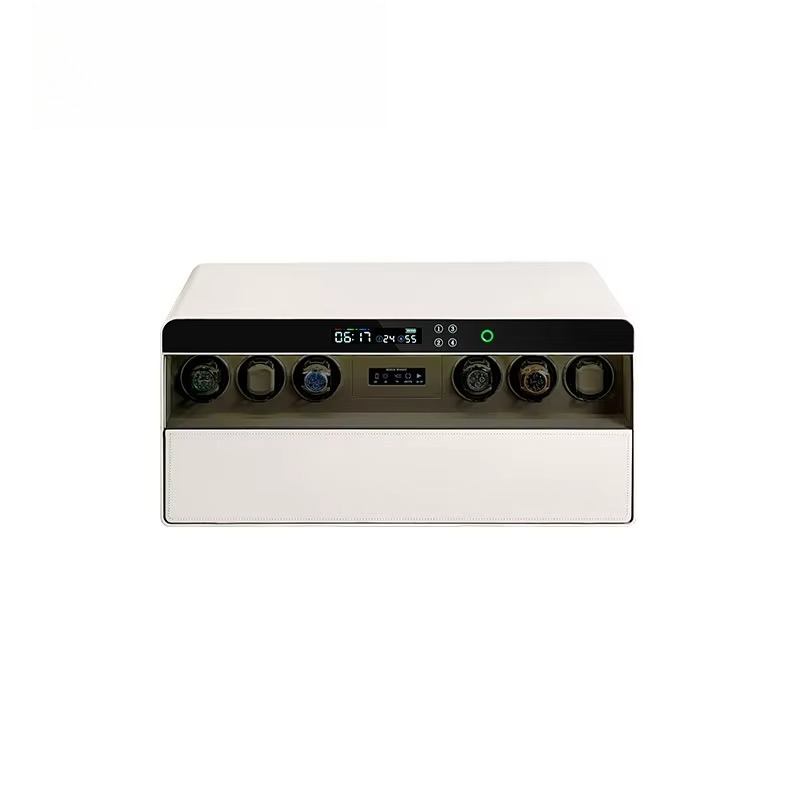 Automatic Door Opening Verific - Jewelry And Watches Box 评论和价格