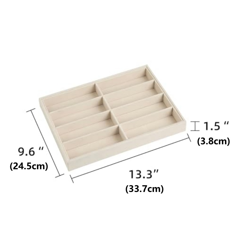 Sunglasses Organizer Storage T - Jewelry Eyewear Watches & Accessories 评论和价格