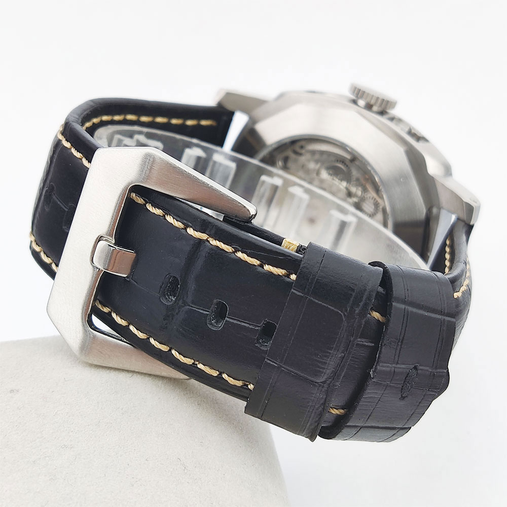 44mm Men's Watch Seagull ST255 - Jewelry Watch 评论和价格