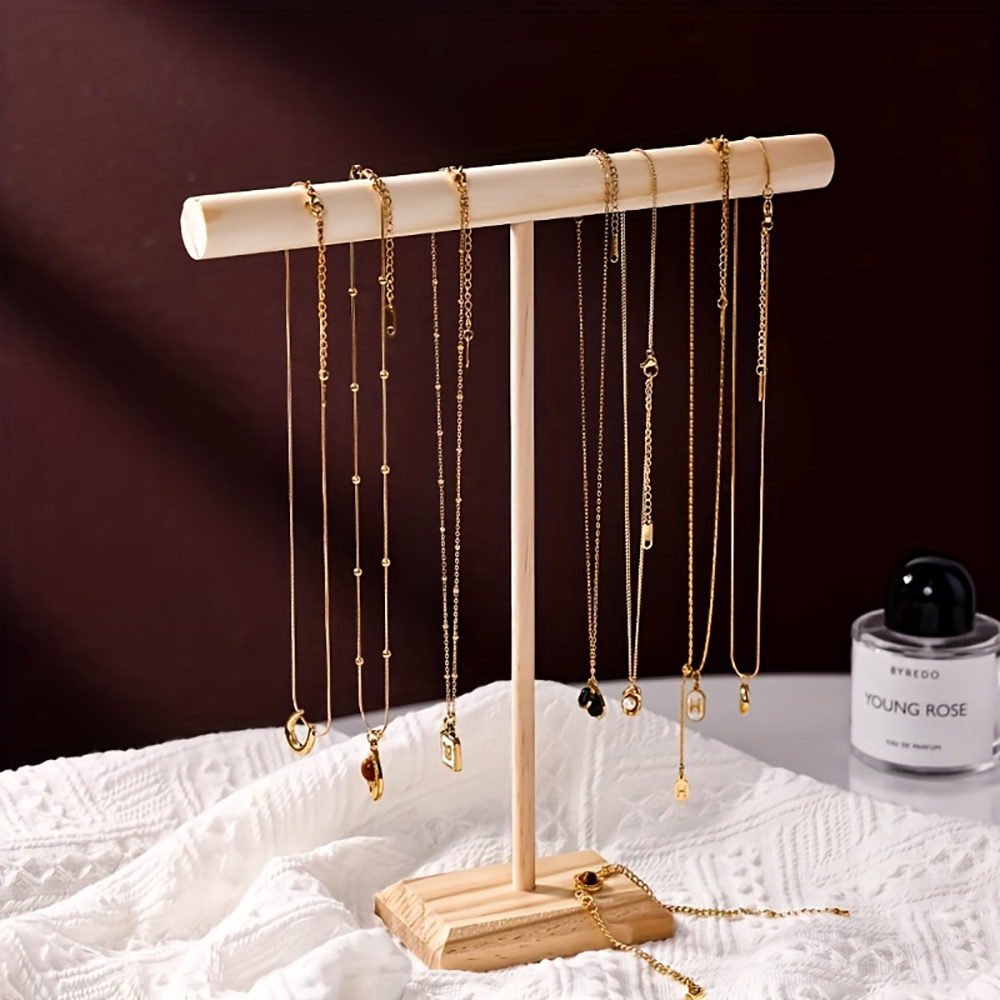 Jewelry Storage Display Rack S - Jewelry And Watches Store 评论和价格