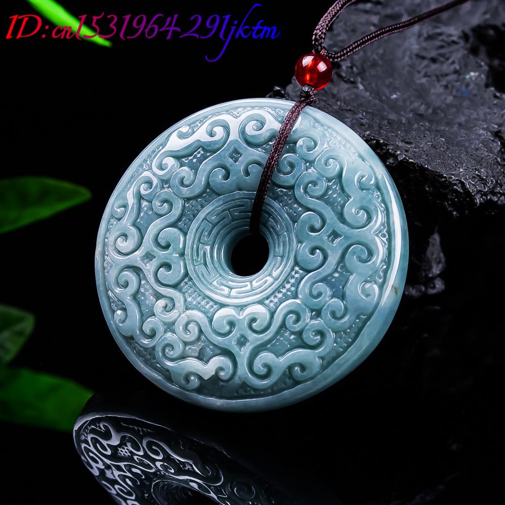 Natural Burmese Jadeite Flower - Jewelry & Watches Store 评论和价格