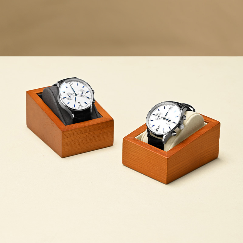 MISHITU Solid Wood Watch Stora - Jewelry Watches Men 评论和价格