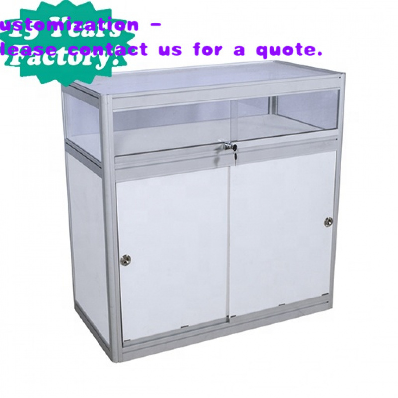 custom.Foldable Glass Jeweller - Jewelry And Watches Store 评论和价格