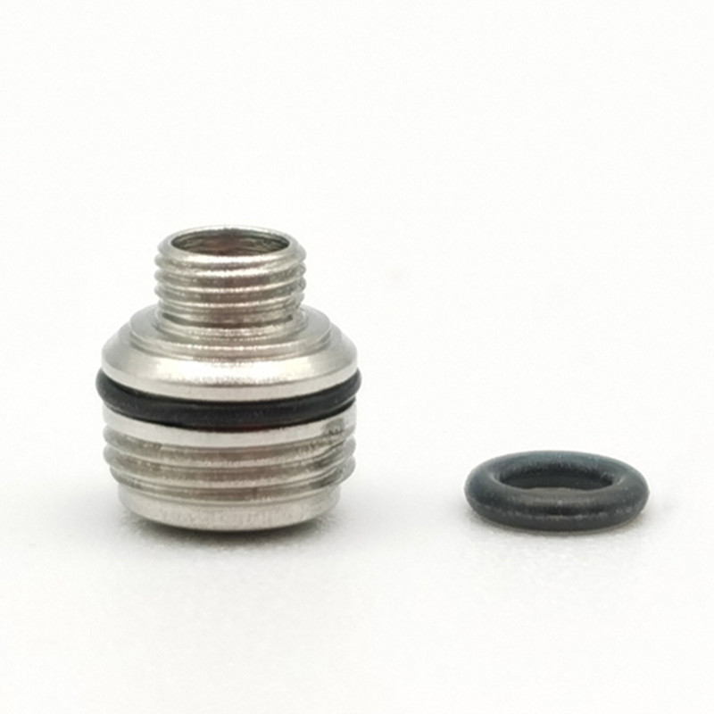 7MM STAINLESS STEEL CROWNS CAS - Jewelry Rolex Watches 评论和价格