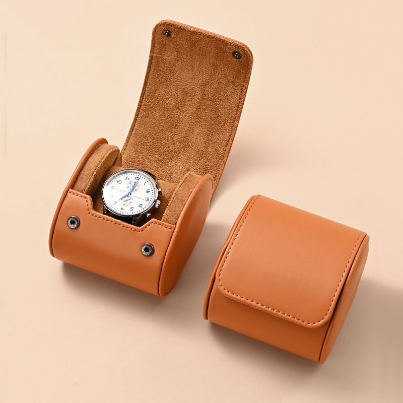 MISHITU 1/2/3-Slot Watch Stora - Jewelry Watches Men 评论和价格