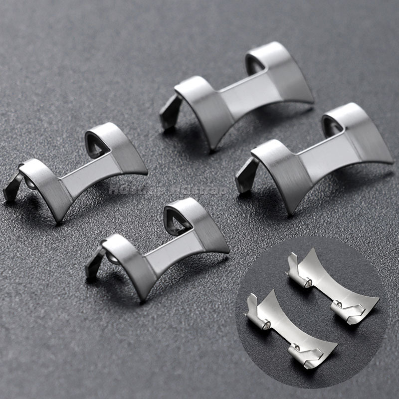 Curved End Stainless Steel Ada - Jewelry Rolex Watches 评论和价格