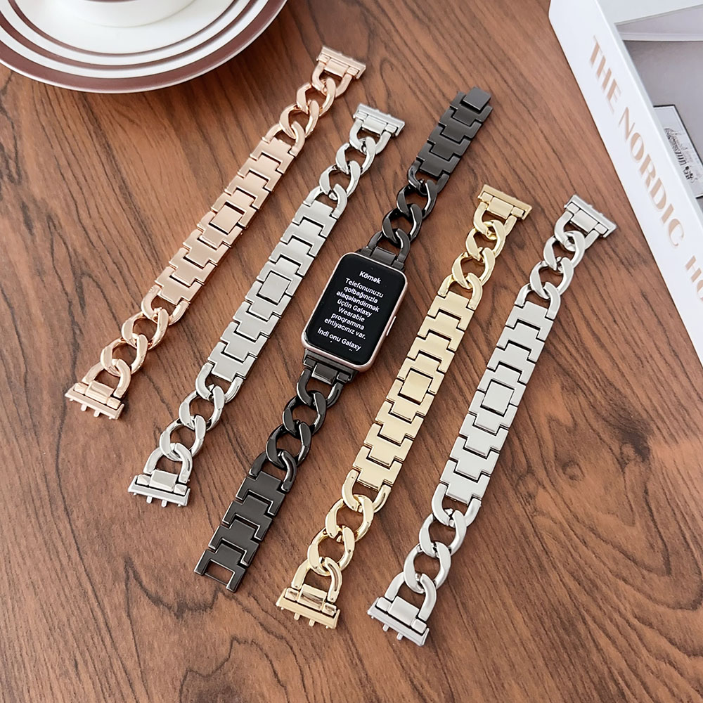 Metal Replacement Chain Bracel - Italian Jewelry Watches 评论和价格