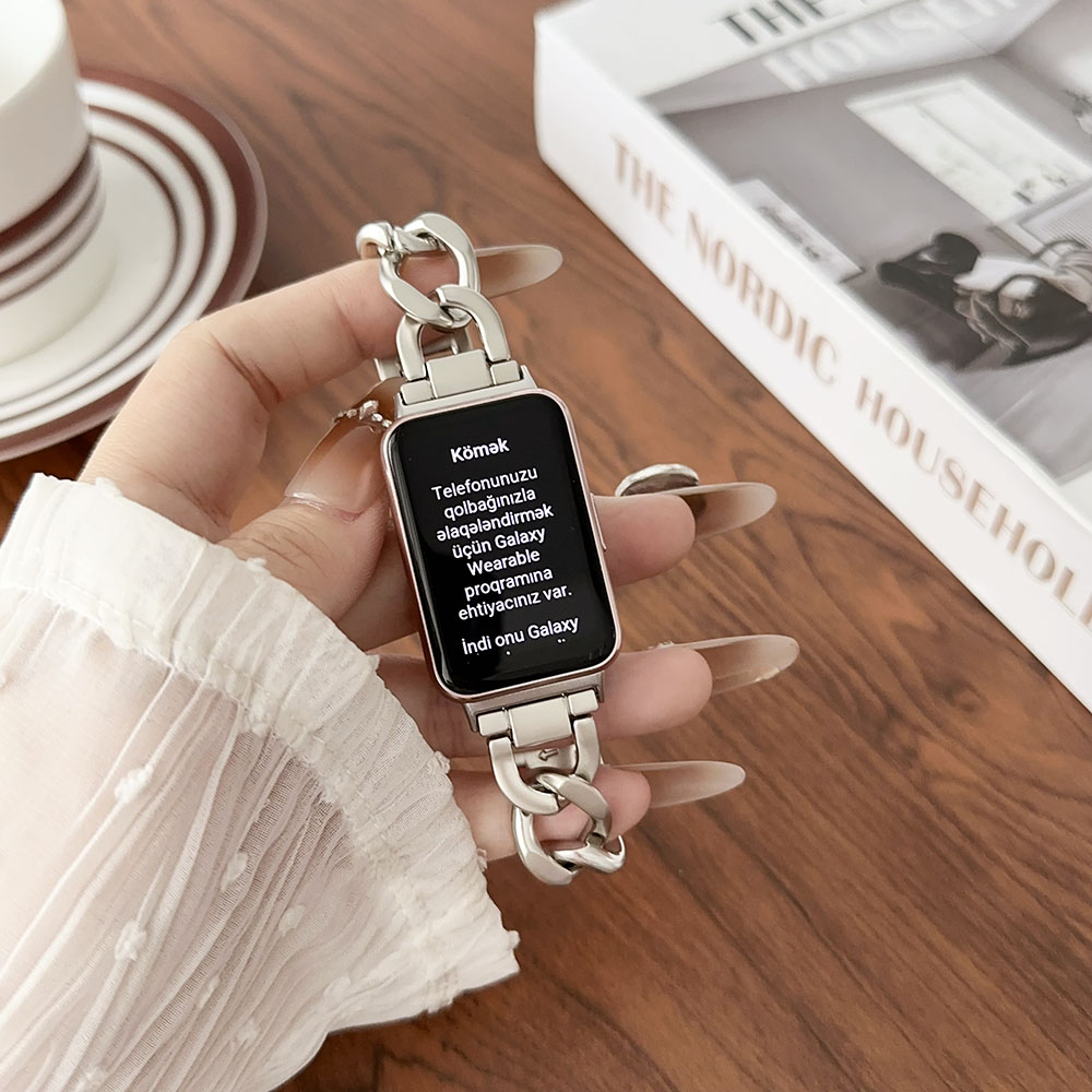 Metal Replacement Chain Bracel - Italian Jewelry Watches 评论和价格