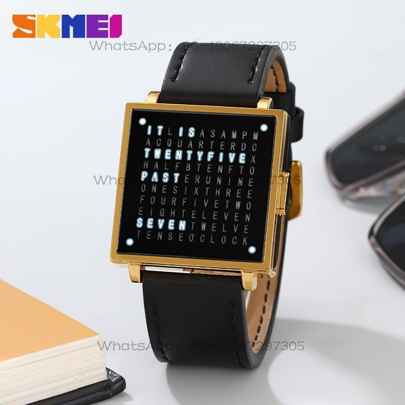 Moment beauty SKMEI personaliz - Moments Watches & Jewelry Vaughan Mills 评论和价格