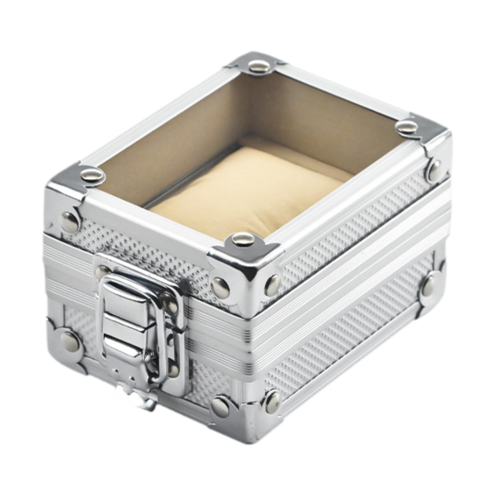 Watch Box Organizer Jewelry Br - Jewelry And Watches Box 评论和价格