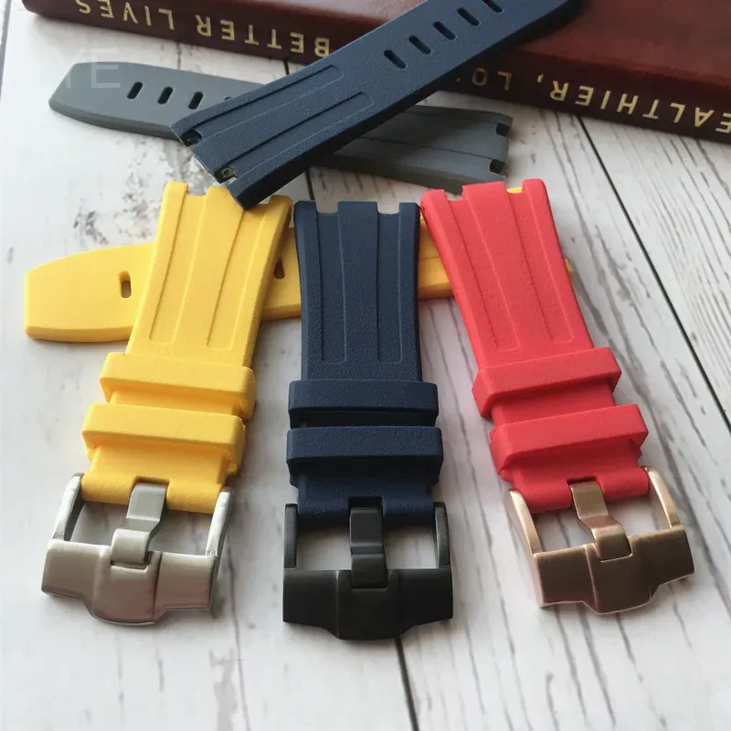Durable Waterproof Sweat-Proof - Audemars Piguet Watch Royal Oak 评论和价格
