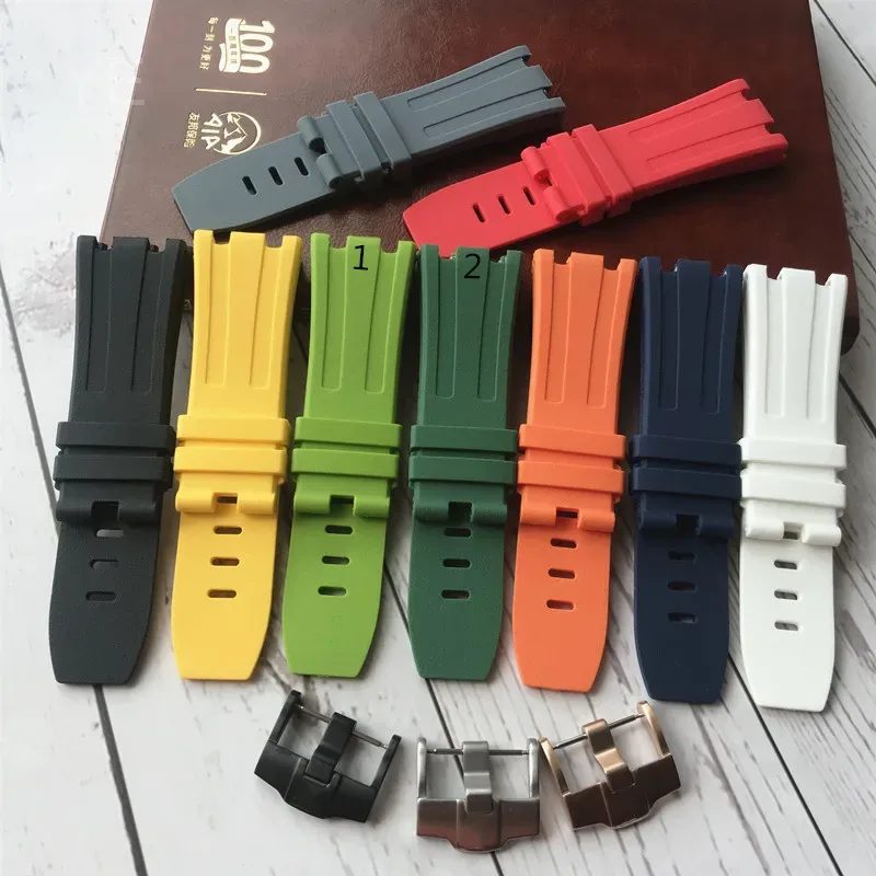 Durable Waterproof Sweat-Proof - Audemars Piguet Watch Royal Oak 评论和价格
