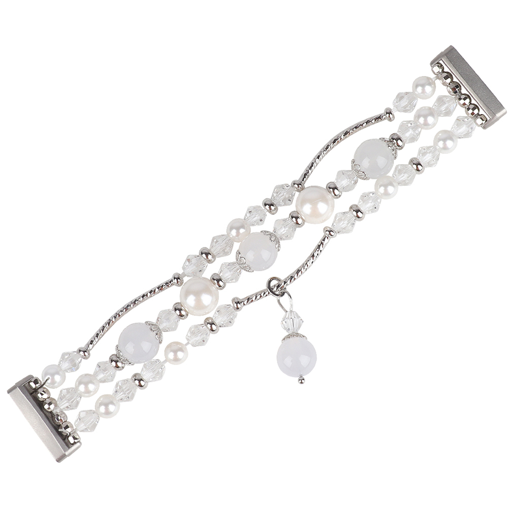 Dressy Band for Samsung Galaxy - Italian Jewelry Watches 评论和价格