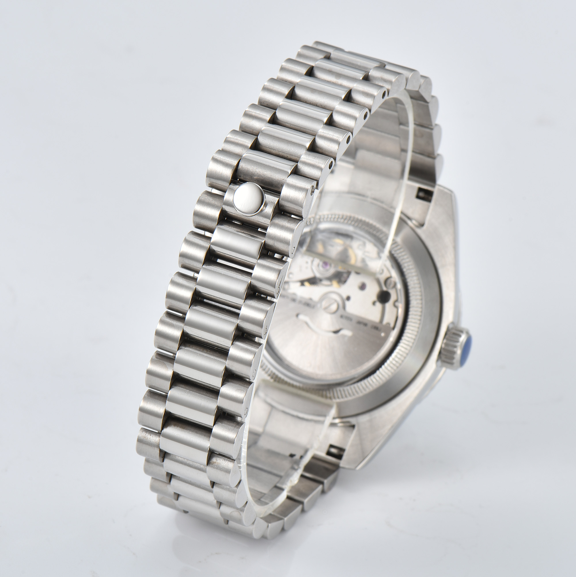 Creative men's watch 40mm/36mm - Jewelry Watch 评论和价格