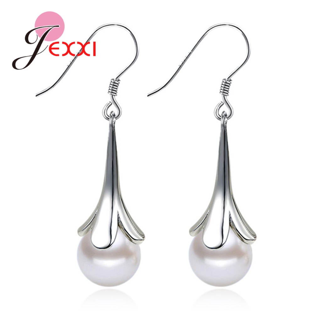 Top Brand 925 Sterling Silver  - Opal Earrings Dangle 评论和价格