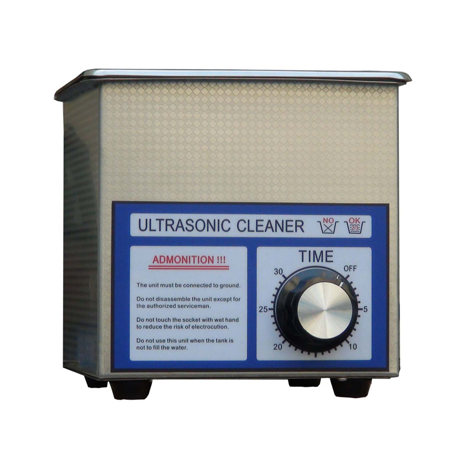 1.3L-3L Ultrasonic Cleaner PS- - Jewelry Eyewear Watches & Accessories 评论和价格