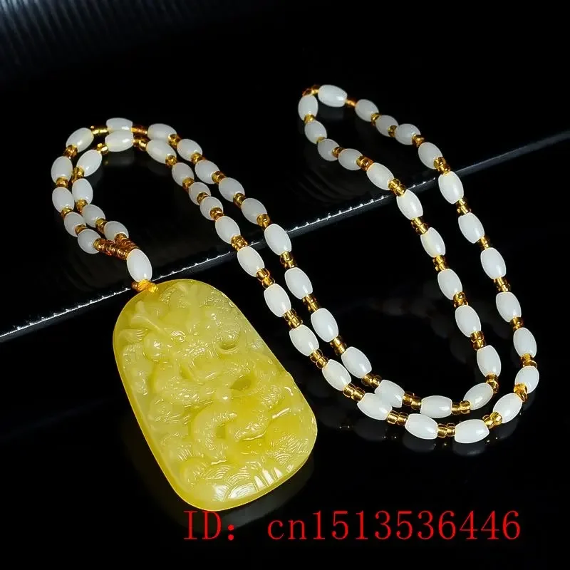 Natural Green Jade Zodiac Drag - Luxury Gifts Jewelry & Watches Namfleg Mostar 评论和价格