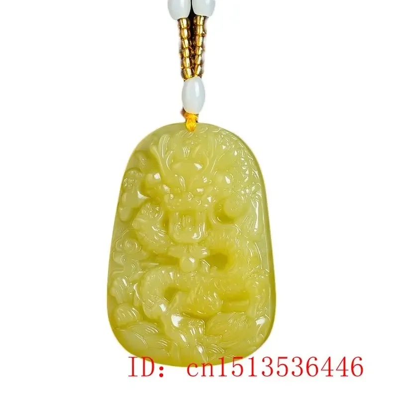 Natural Green Jade Zodiac Drag - Luxury Gifts Jewelry & Watches Namfleg Mostar 评论和价格