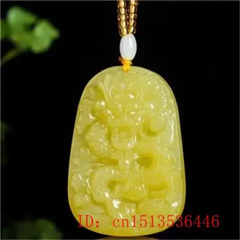 Natural Green Jade Zodiac Drag - Luxury Gifts Jewelry & Watches Namfleg Mostar 评论和价格