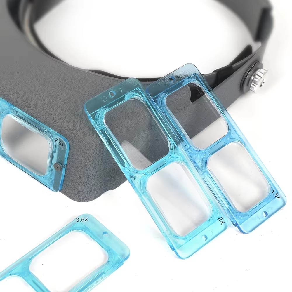 1.5X2X2.5X3.5X Professional He - Jewelry Eyewear Watches & Accessories 评论和价格