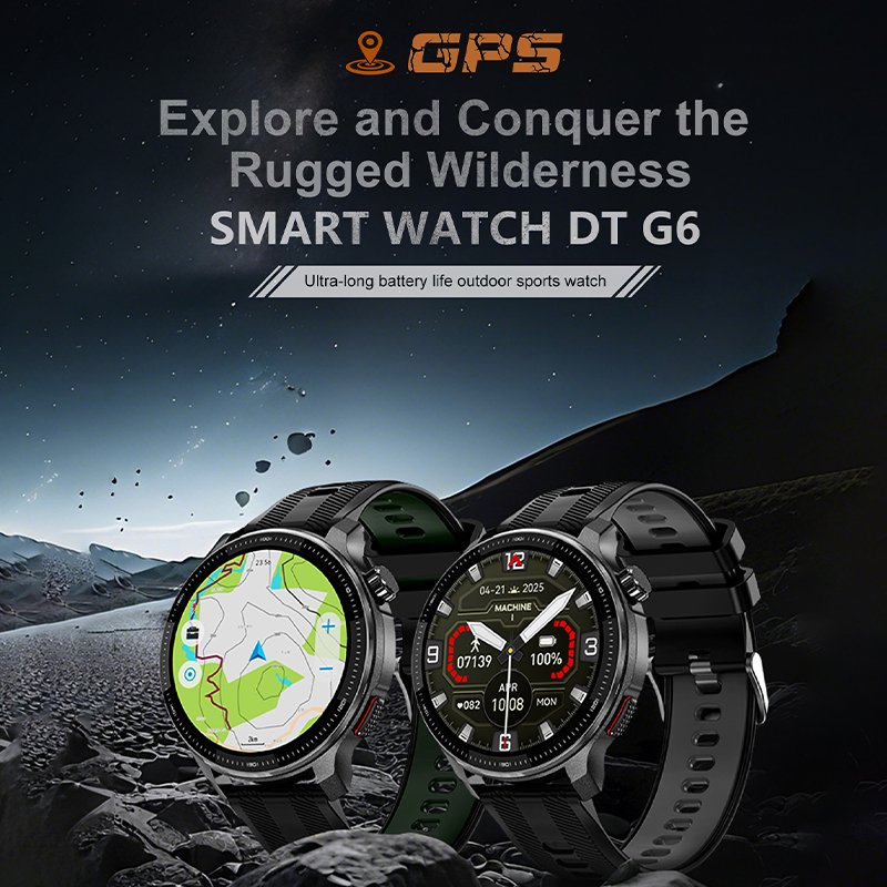 2026 New GPS Smart Watch Super - Italian Jewelry Watches 评论和价格