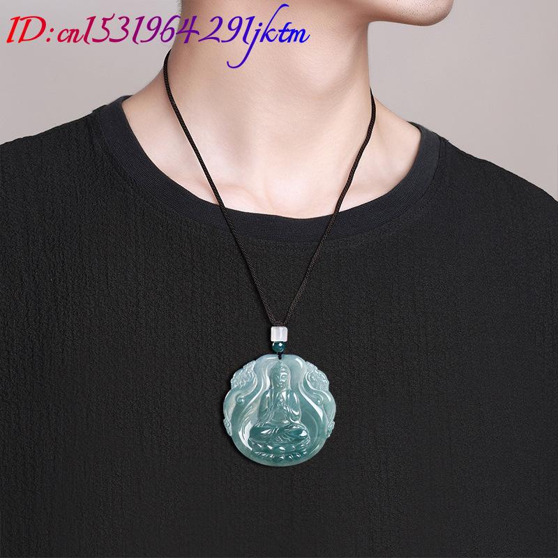 Natural Burmese Jadeite Buddha - Luxury Gifts Jewelry & Watches Namfleg Mostar 评论和价格