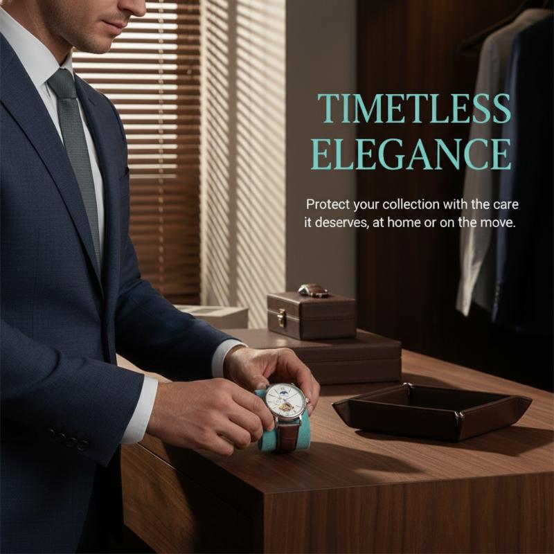 Watch Cushion Watch Box Pads S - Jewelry And Watches Box 评论和价格
