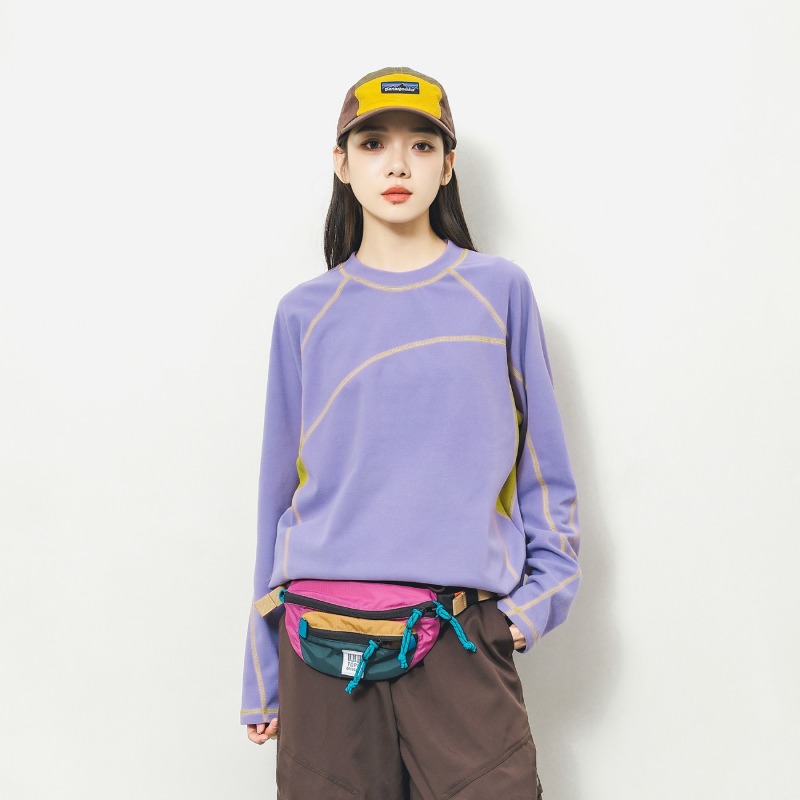Unisex Outdoor Color Block Lon - S&S Watches & Jewelry Ho Chi Minh 评论和价格